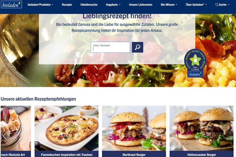 Tolle Rezepte