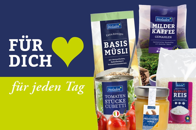Für Dich - für jeden Tag!